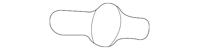 MB083730 HOSE CONNECTOR