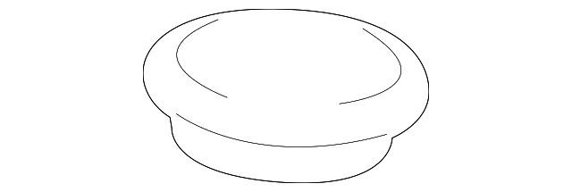48684-0R010 Деталь DUST CAP, RIGHT