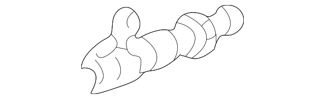 15703613 FILLER HOSE