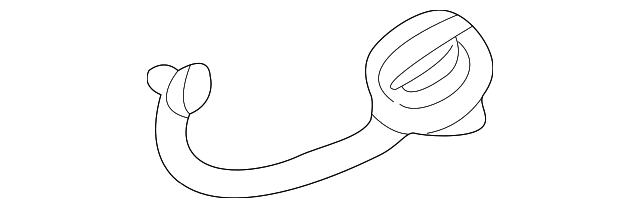 10326370 FUEL CAP