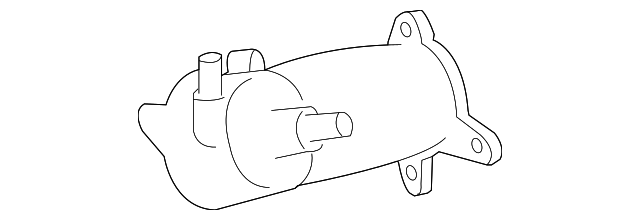 16323-0S010 WATER INLET