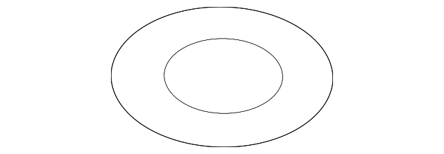 2951450Z00 DIFRNTAL ASSY WASHER