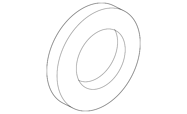 4411882Z30 DUST SEAL, RIGHT