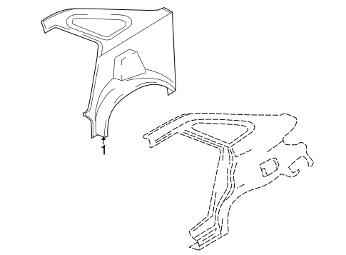 Elantra INNER STRUCTURE 2
