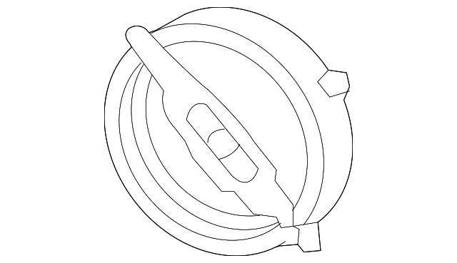 87622-3M000 Деталь ACTUATOR, RIGHT