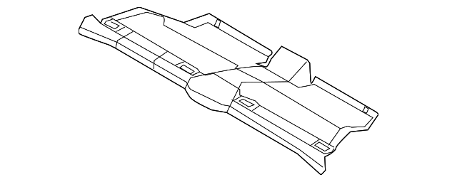 52-20-9-141-833 Деталь SEAT FRAME