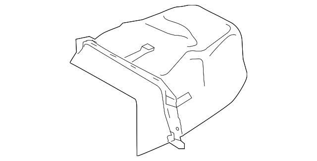 52-20-9-138-015 Деталь STORAGE BAG