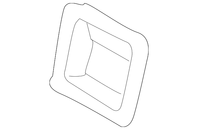 52-20-9-137-032 Деталь LOWER COVER