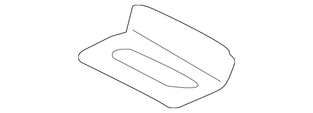 52-20-9-174-497 Деталь COVER SHIELD