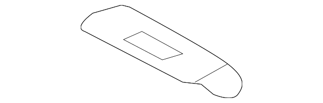 52-20-9-137-023 Деталь UPPER COVER