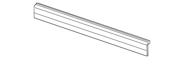 13394455 LOWER SEAL