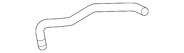 13251447 INLET HOSE