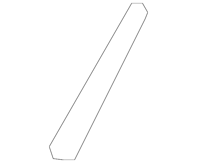 3925178J00 Деталь ANTENNA MAST