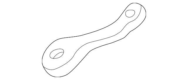 26041014 PITMAN ARM