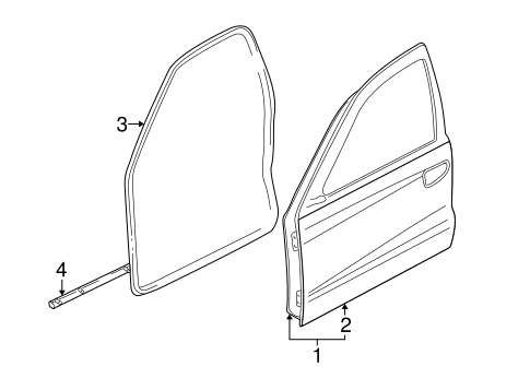 Durango DOOR & COMPONENTS 2