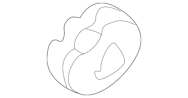 EC03881L142 Деталь ADJUST HANDLE