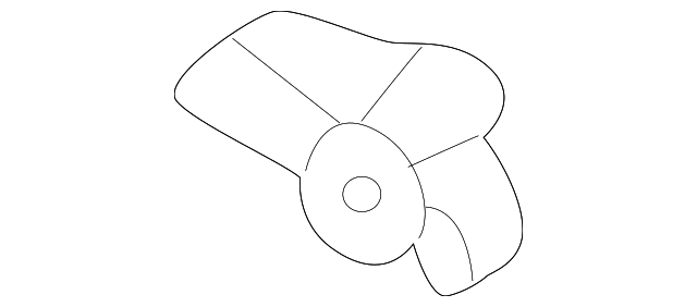 EC01-88-585C Деталь SIDE COVER CLIP