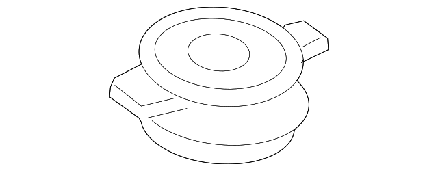 55037857AA Деталь CAP