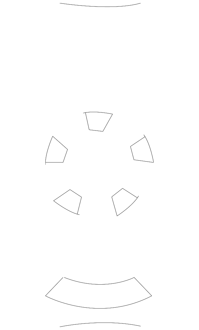 SU003-04574 Деталь SPARE WHEEL