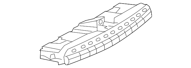 222-906-89-01 Деталь HEATER CONTROL