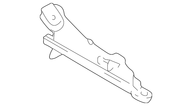 91174996 Деталь SEAT ADJUSTER
