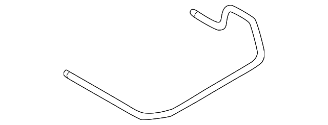 91175005 Деталь ADJUST HANDLE, LEFT