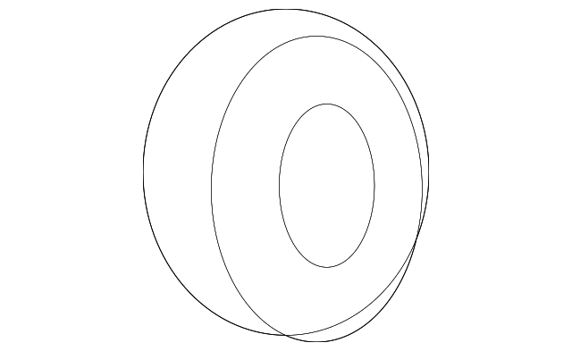 000-992-13-29 Деталь EXTERIOR PANEL SLEEVE, RIGHT