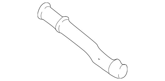 87156-0C020 Деталь PIPE