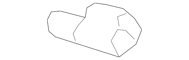 81631-3M000 Деталь MOTOR