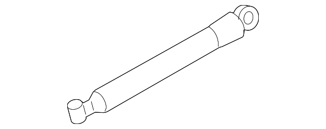 81771-3T010 Деталь LIFT CYLINDER, LEFT