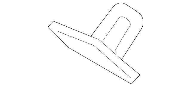 81210-3T000 Деталь STRIKER