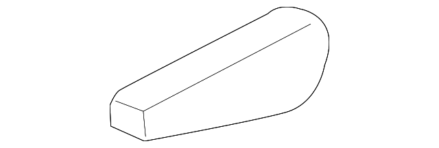 88979486 Деталь ARMREST