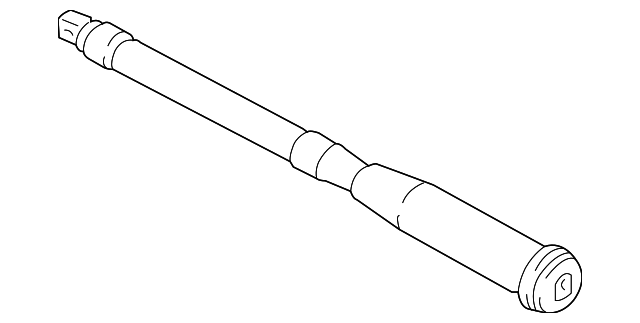 EF91-68-092B Деталь GUIDE