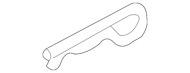 9XF2-52-877K Деталь SPARE CARRIER PIN