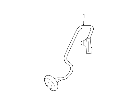 F-150 SIDE MARKER LAMPS
