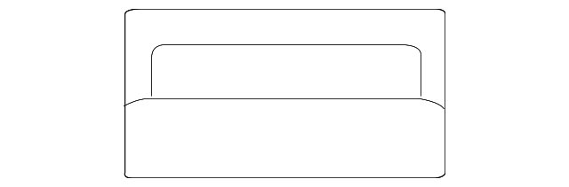 32460-3C000 Деталь INFO LABEL