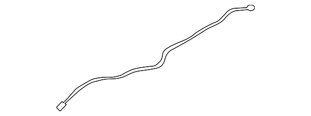 86325FJ220 Деталь FEED LINE