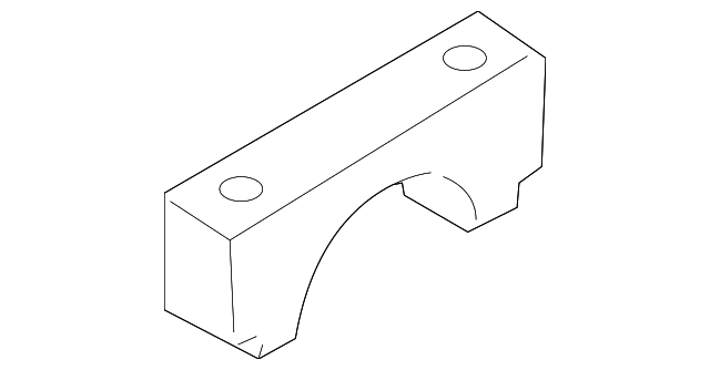 423-422-874 UPPER BRACKET