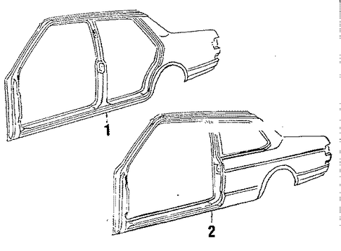 Jetta UNISIDE