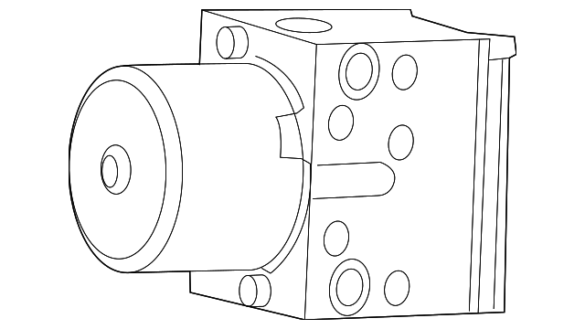 52010404AS Деталь MODULATOR