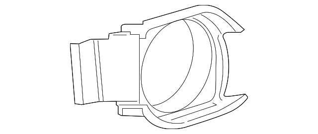 23144645 Деталь BEZEL