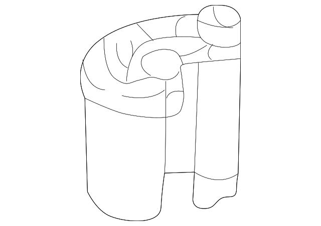 23300-74330 Деталь FILTER