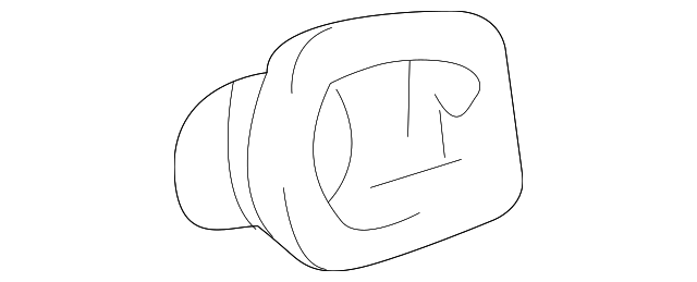 77293-30050 Деталь PIPE SHIELD