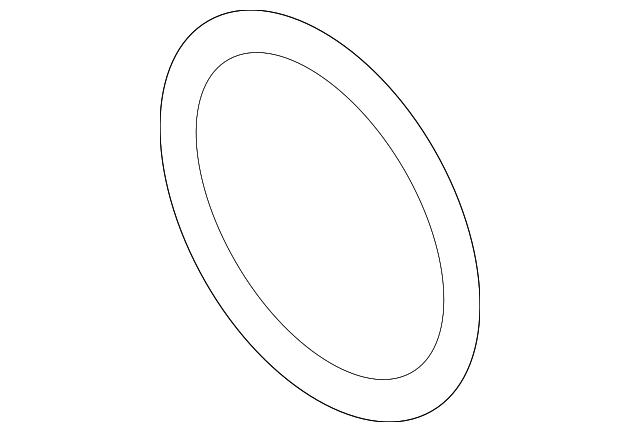 11-66-7-794-767 Деталь AIR PUMP O-RING
