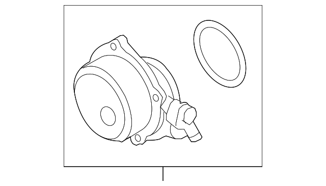 11-66-7-791-232 Деталь AIR PUMP