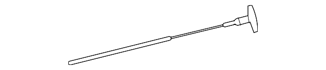 53021858AD Деталь DIPSTICK