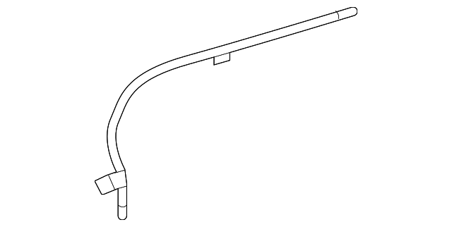 53021859AC Деталь TUBE