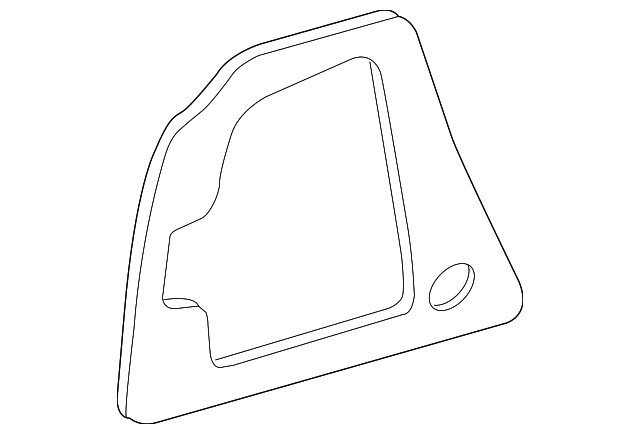 63-21-6-937-469 Деталь TAIL LAMP SEAL, LEFT
