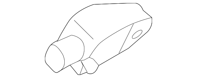 SU003-03423 Деталь SENSOR