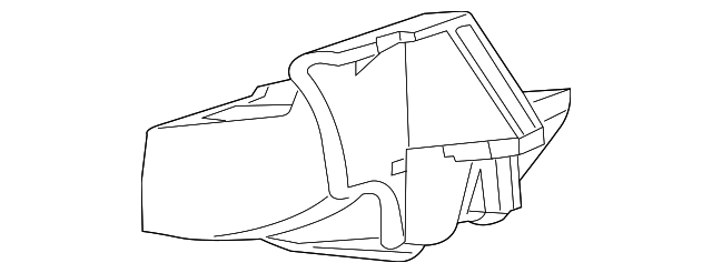 68163985AC Деталь REAR COVER